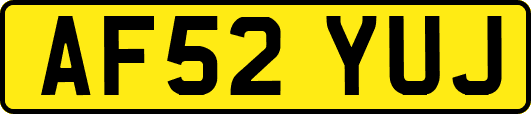 AF52YUJ