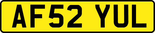 AF52YUL