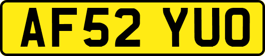 AF52YUO
