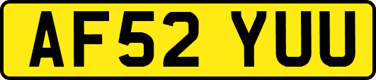 AF52YUU
