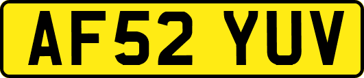 AF52YUV
