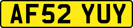 AF52YUY