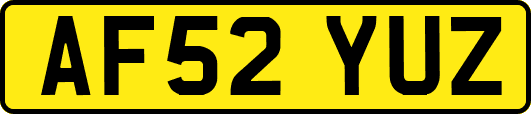 AF52YUZ