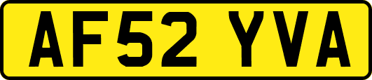 AF52YVA
