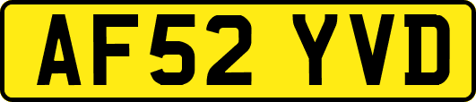 AF52YVD