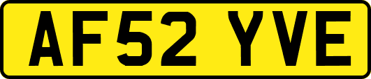 AF52YVE