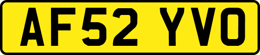 AF52YVO