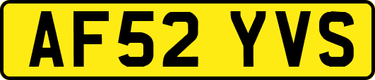 AF52YVS