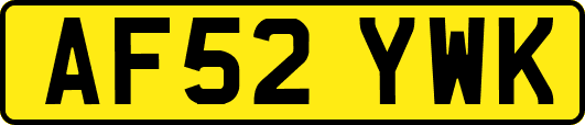 AF52YWK