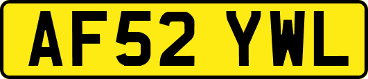 AF52YWL