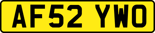 AF52YWO