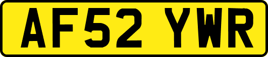 AF52YWR