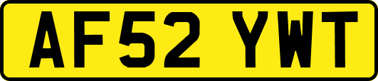 AF52YWT