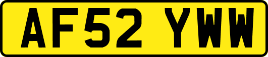 AF52YWW