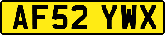 AF52YWX