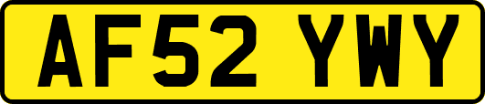 AF52YWY