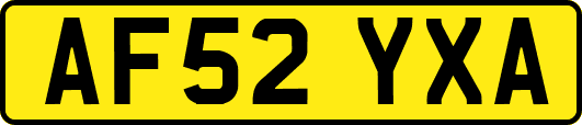 AF52YXA
