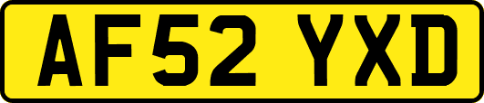 AF52YXD