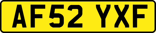 AF52YXF