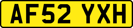 AF52YXH
