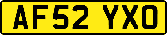AF52YXO