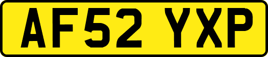 AF52YXP