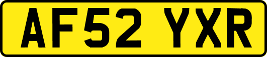 AF52YXR