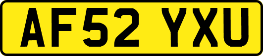 AF52YXU