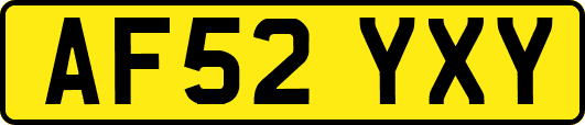 AF52YXY