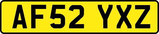 AF52YXZ