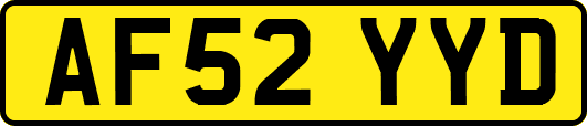 AF52YYD