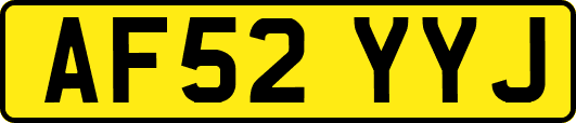 AF52YYJ