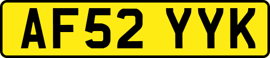AF52YYK