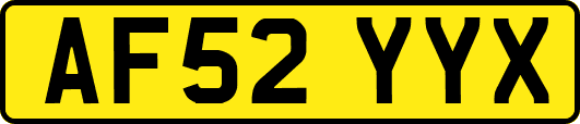 AF52YYX