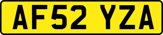 AF52YZA