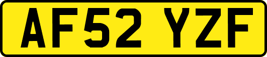AF52YZF