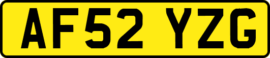 AF52YZG