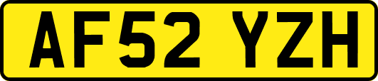 AF52YZH