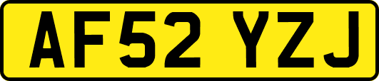 AF52YZJ