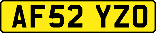 AF52YZO