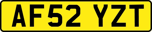 AF52YZT