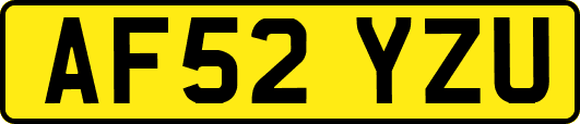 AF52YZU