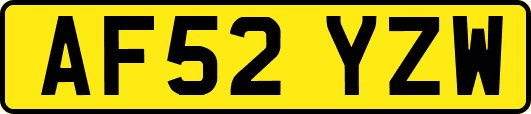 AF52YZW