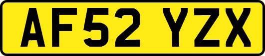 AF52YZX