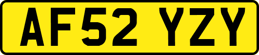 AF52YZY