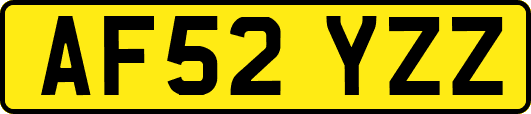AF52YZZ