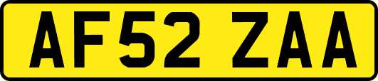 AF52ZAA