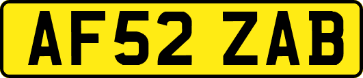 AF52ZAB