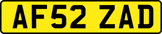 AF52ZAD