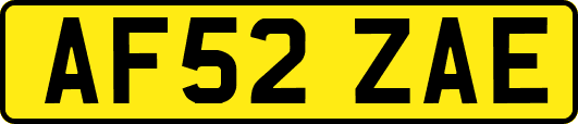 AF52ZAE